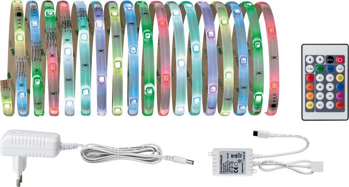 Paulmann Digital Stripe Set