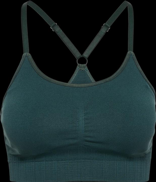 Actual product image hummel Hmlmt Define Seamless Padded Bra (L)