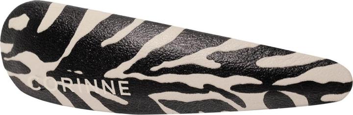 Produktbild Corinne World - Vegan Barrette Big Zebra (1 Stk.)