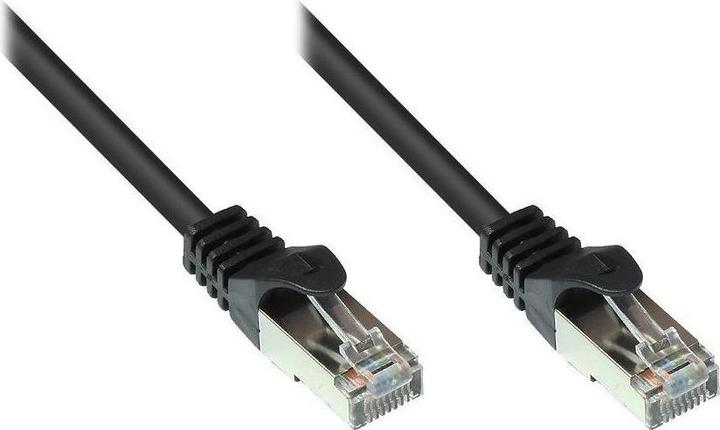Actual product image Good Connections Alcasa (S/FTP, CAT5e, 0.50 m)