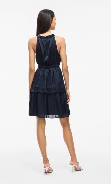 Immagine prodotto Vila VINIDIA Neckholder Minikleid (36)