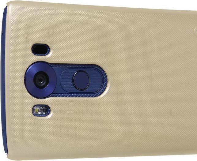 Produktbild Nillkin Super Frosted Shield Series (LG V10)