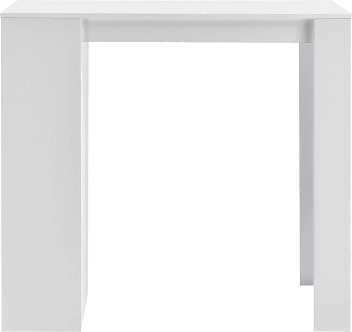 Actual product image En.Casa Kouvola (110 x 50 x 103 cm)