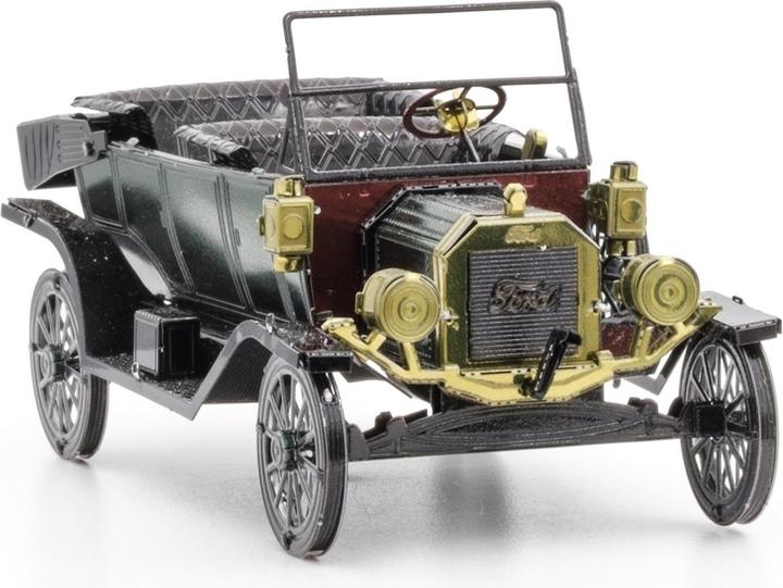 Produktbild Metal Earth Ford 1910 Model T