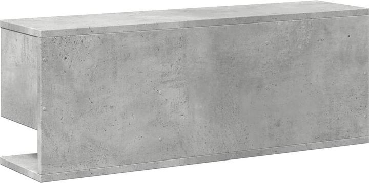 Produktbild VidaXL Wandschrank (80 x 20 x 30 cm)