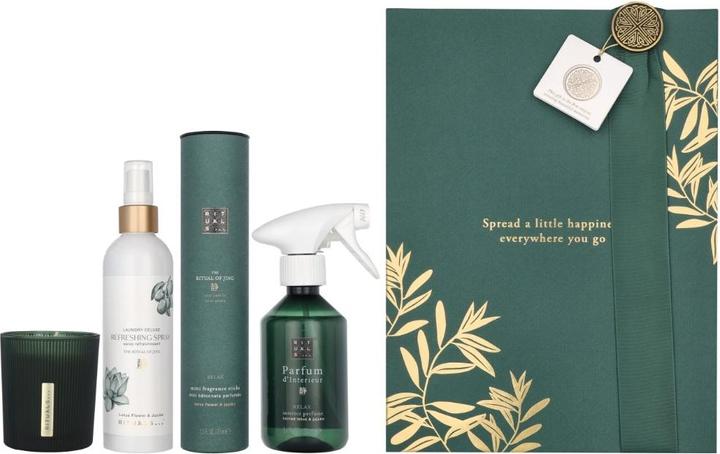 Image du produit Rituals Le rituel de Jing (Set soin du corps)