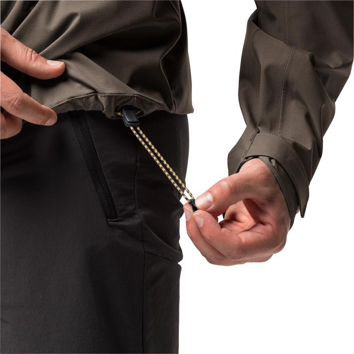 Image du produit Jack Wolfskin Kammweg 2L Jkt M (M)