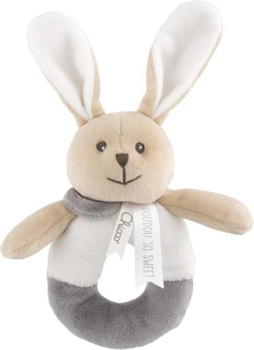 Actual product image Chicco Teddy Bear