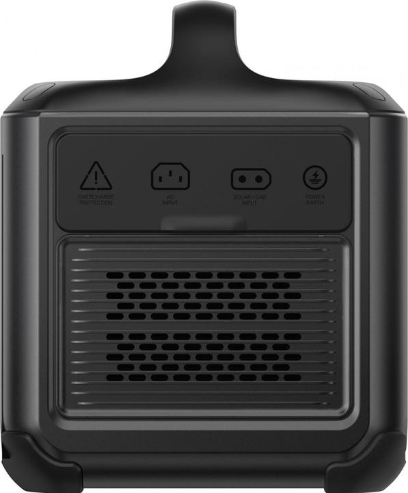 Productafbeelding Ugreen PowerRoam GS1200 draagbare energiecentrale grijs 1200W (1024Wh) (1024 Wh, 12 kg)