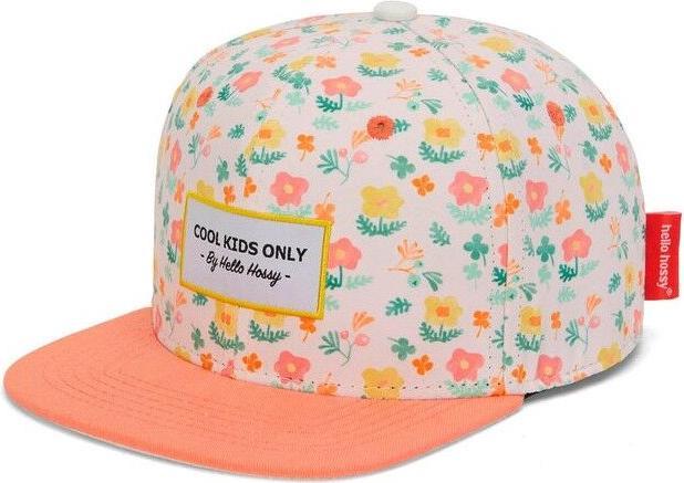 Hello Hossy Clover Berry Cap - Cap - Kind (52 C)