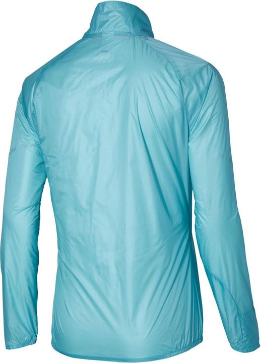 Actual product image Mizuno Aero Jacket W (XL)
