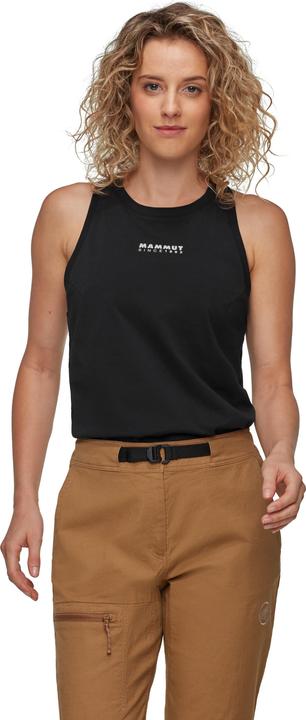 Image du produit Mammut Core Tank Top Women 1862 (S)