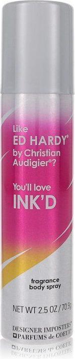 Produktbild De Coeur Designer Imposters Ink’d (75 ml)
