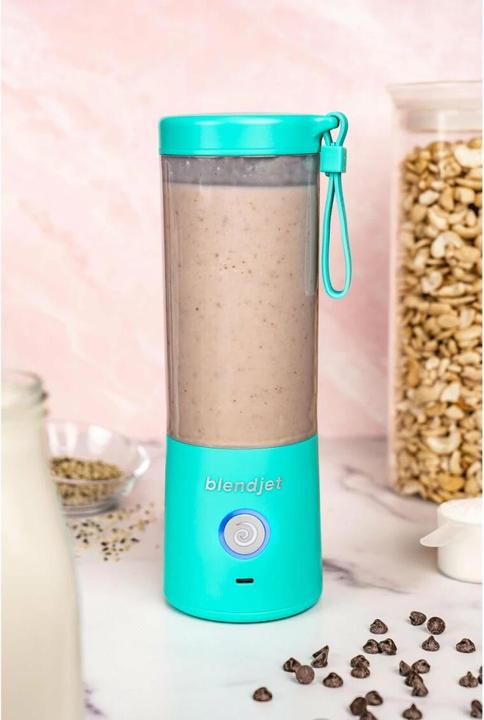 Actual product image Blendjet 2