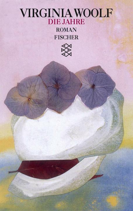 Image du produit Die Jahre (Allemand, Virginia Woolf, 2002)