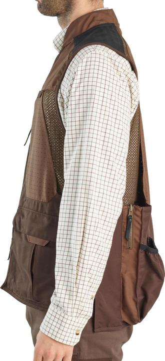 Immagine prodotto Solognac waitcoast 520 marrone chiaro 325944 (XL)