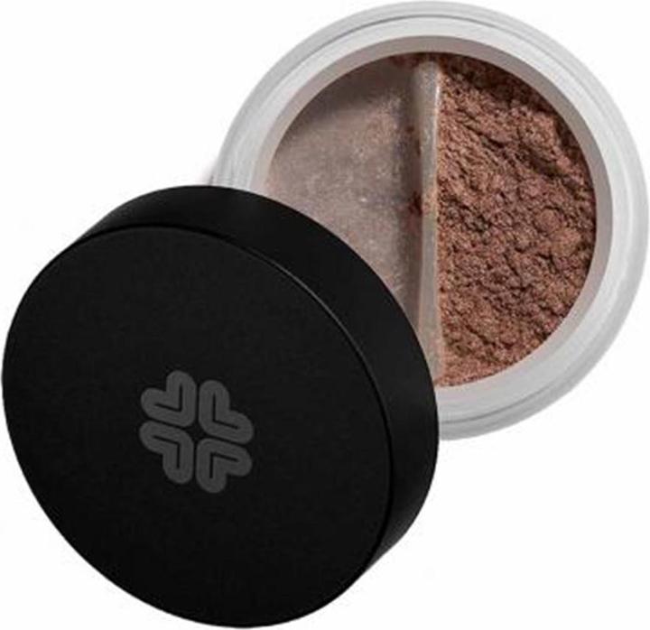Immagine prodotto Lily Lolo Ombretto minerale - Miami Taupe 1.5g (Miami Taupe)