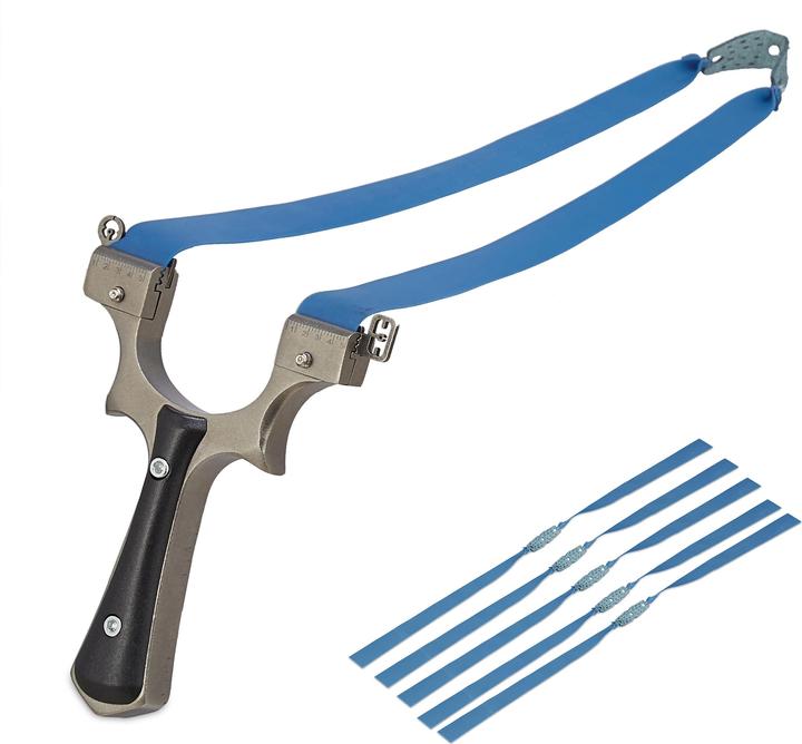 Productafbeelding Relaxdays Slingshot
