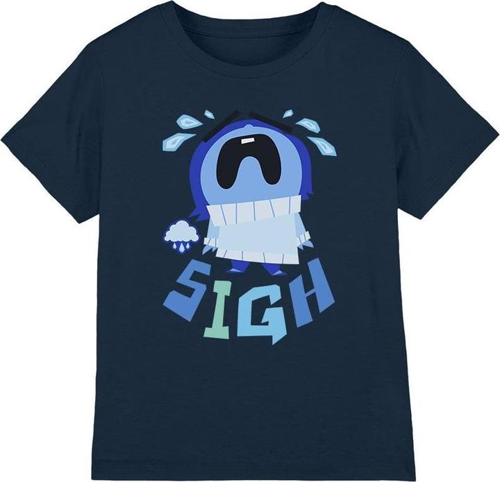 Bleu marine