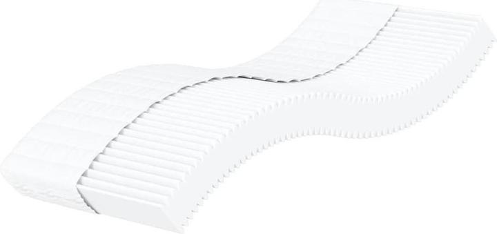 Image du produit VidaXL Schaumstoffmatratze für Kinder 80 x 160 cm Härtegrad H2 H3 (80 x 160 cm)