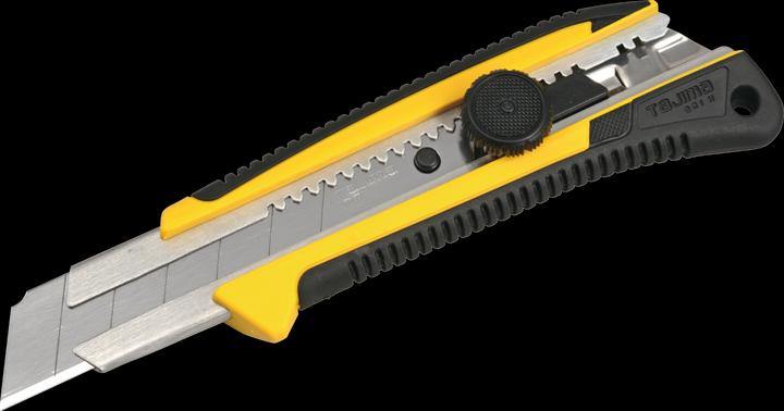 Image du produit Tajima Couteau fragile LC660, 25 mm (Cutters)