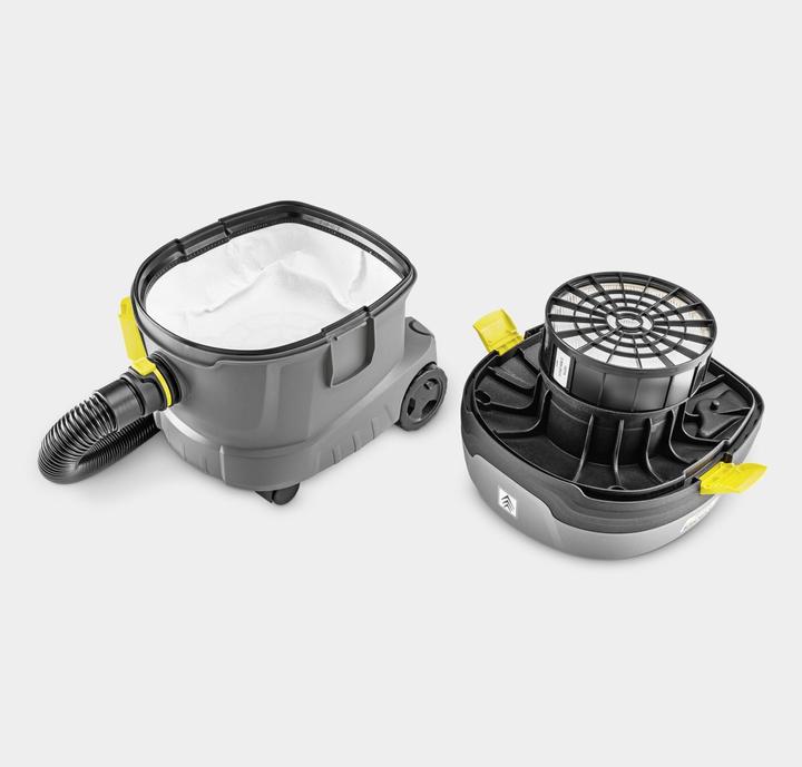 Actual product image Kärcher T11/1 Classic (Wet dry vacuum cleaner)