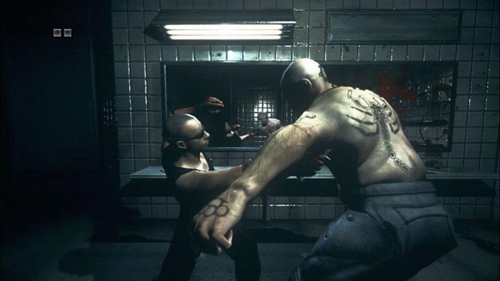 Immagine prodotto Atari The Chronicles of Riddick: Assault on Dark Athena, Xbox 360 (Xbox 360, IT)