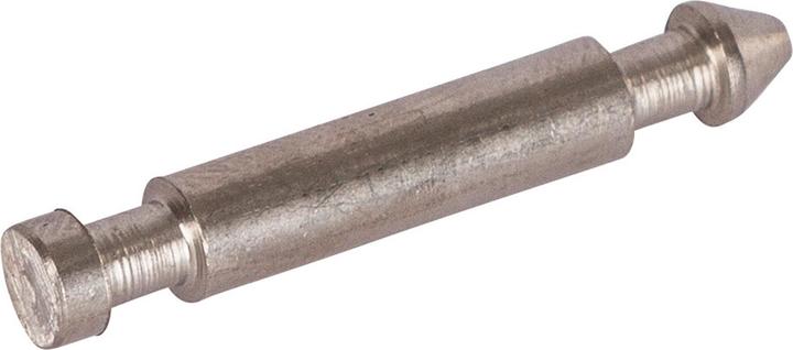 Immagine prodotto Kerbl Perno in acciaio da 33 mm per il raccoglitore del latte