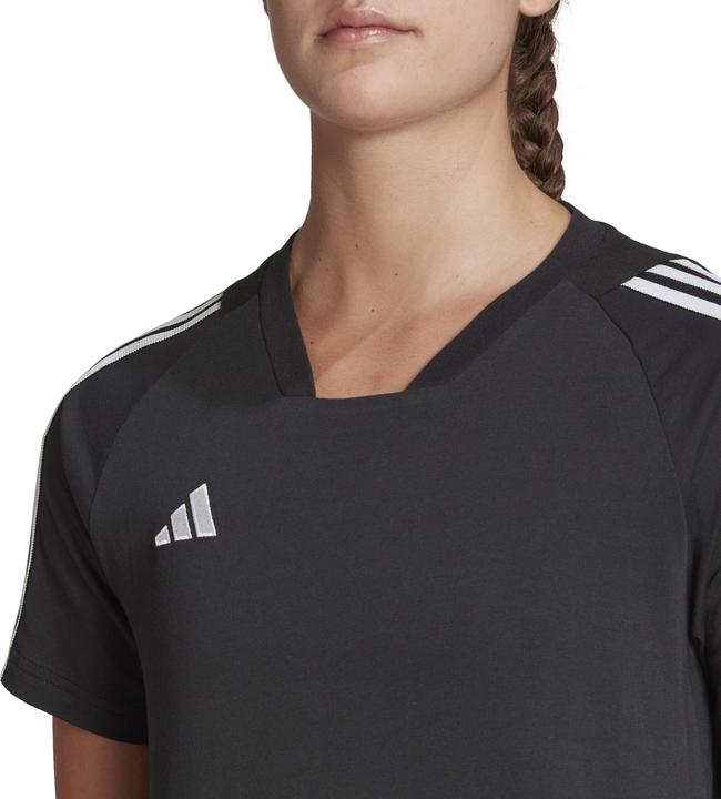 Immagine prodotto adidas Maglia da allenamento Tiro 23 da donna (L)