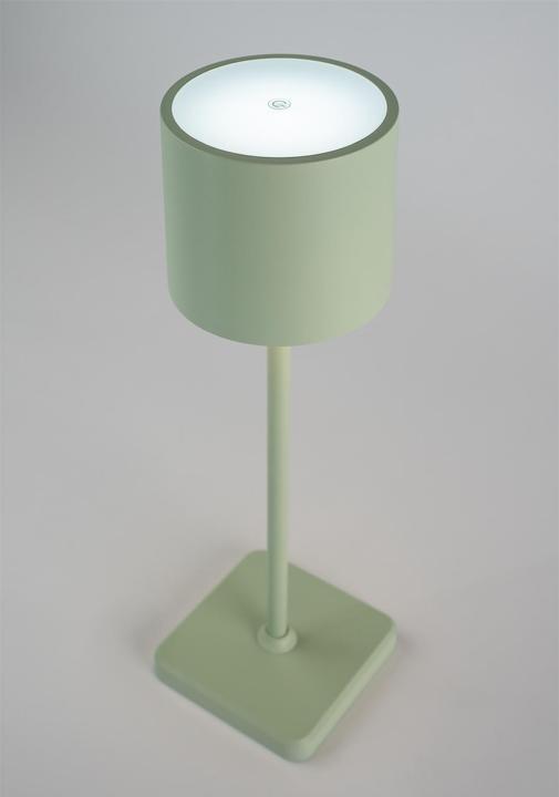 Actual product image Nino Leuchten Table lamp Lennart (15000 lm)