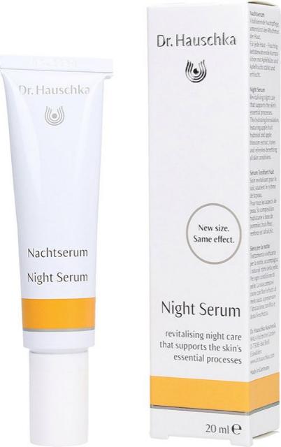 Immagine prodotto Dr. Hauschka Siero notte (20 ml)