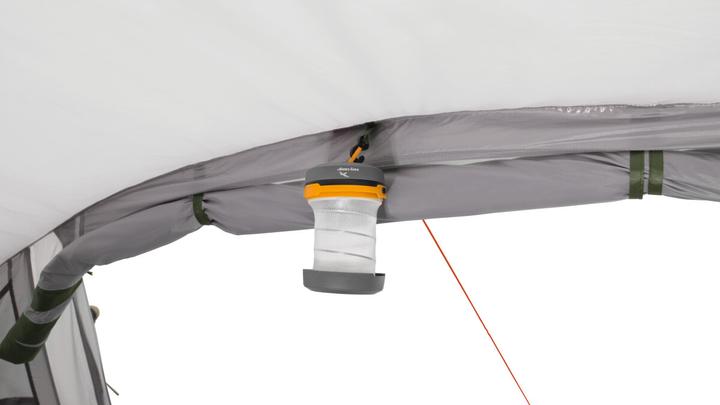 Actual product image Easy Camp Huntsville 500, tunnel tent (Tunnel tent, 12.10 kg, 5 persons)