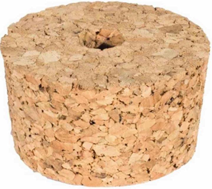Immagine prodotto Schmitt Sughero con foro per 10 - 34 l damigiane (1 pz., 1 l)