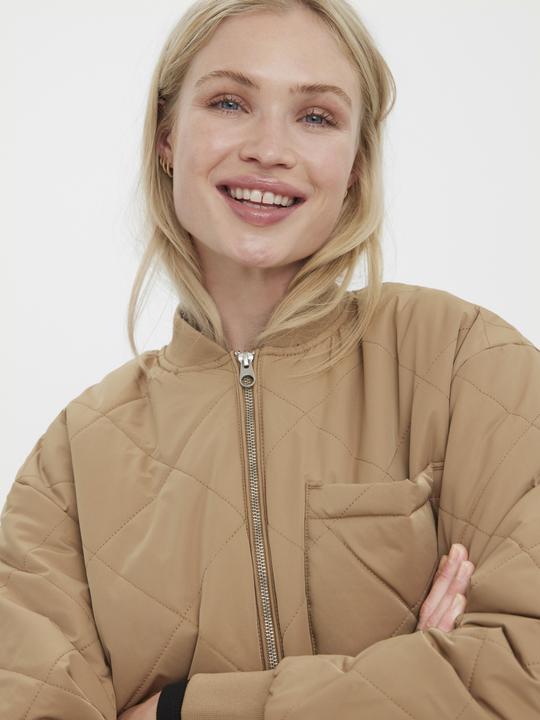 Produktbild Vero Moda Stepp Jacke (XS)