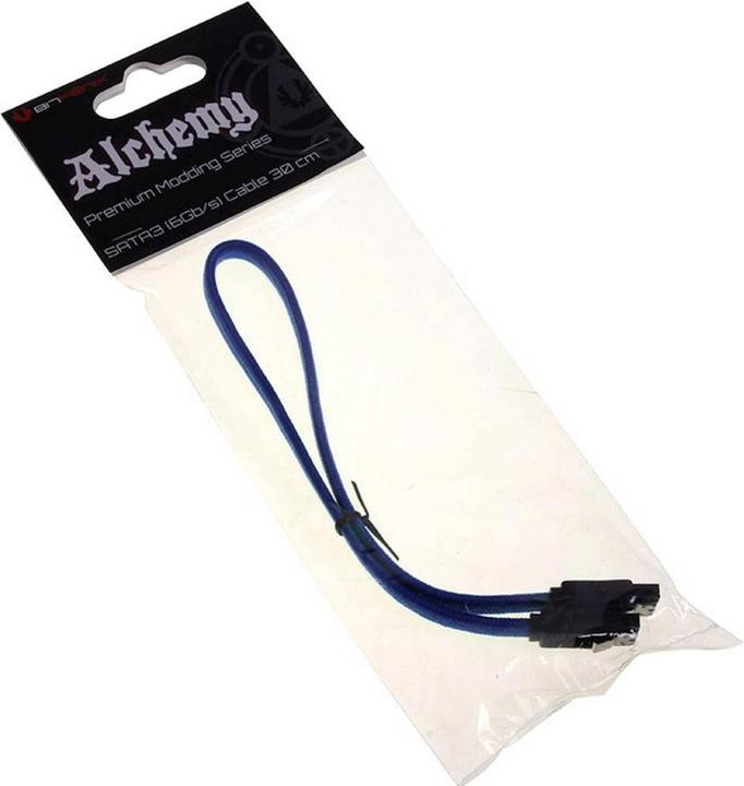 Produktbild BitFenix SATA 3 Kabel