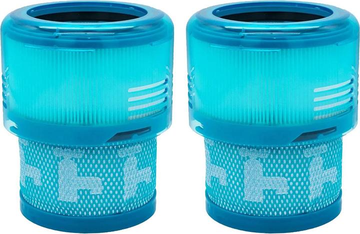 Roboparts Filtre Hepa pour Dyson Gen5 Detect - 2 pièces
