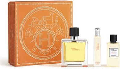Immagine prodotto Hermès Hermes Terre D'Hermes Astuccio 3 Pezzi