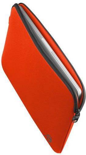 Actual product image Be.ez Sleeve for MacBook Air 13 / Pro 13 inch Memory Foam model La Robe