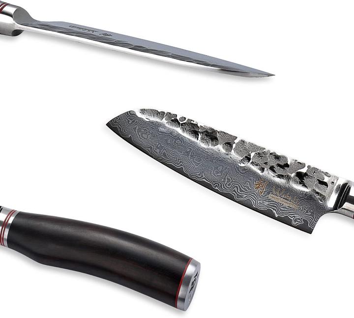 Image du produit Wakoli Couteau Santoku 12cm (12 cm)