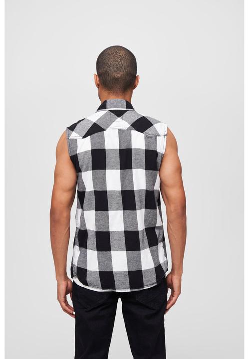 Immagine prodotto Brandit Camicia a quadri senza maniche - 16191 (L)