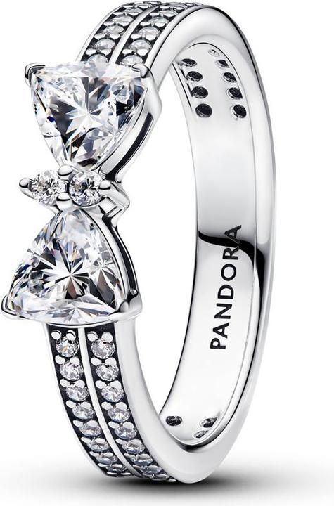 Produktbild Pandora Ring (58, 925 Silber)