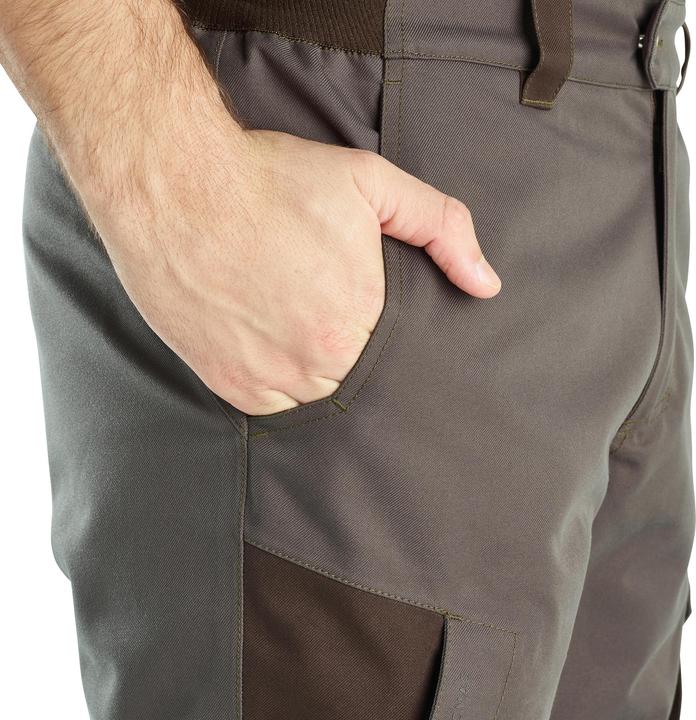 Actual product image Solognac BGP 500 (3XL)