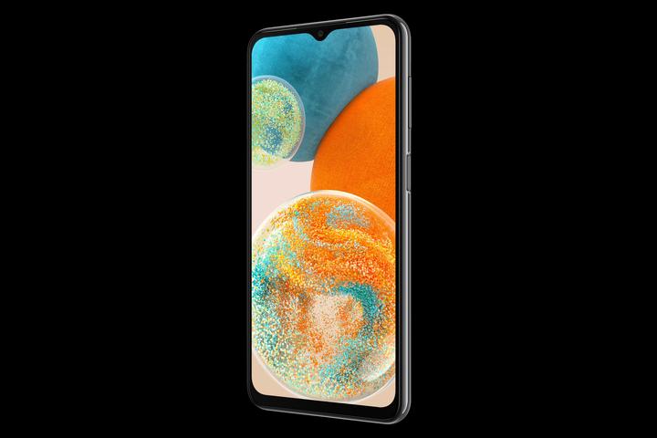 Produktbild Samsung Galaxy A23 5G (64 GB, Awesome Black, 6.60", Dual SIM, 50 Mpx, 5G)