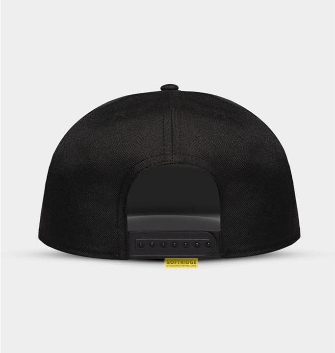 Produktbild Suicide Squad 2 Snapback Cap (One Size)