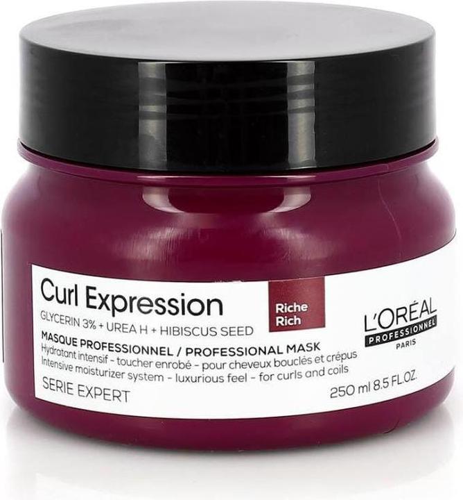Produktbild L'Oréal Professionnel Intensive Moisturizer Mask (250 ml)
