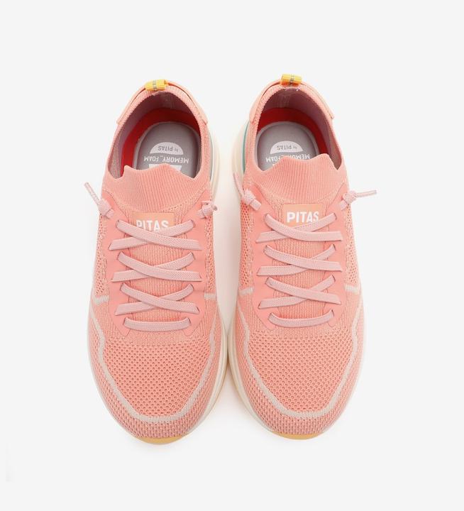 Actual product image Pitas Walk in CUE WOMAN (37)