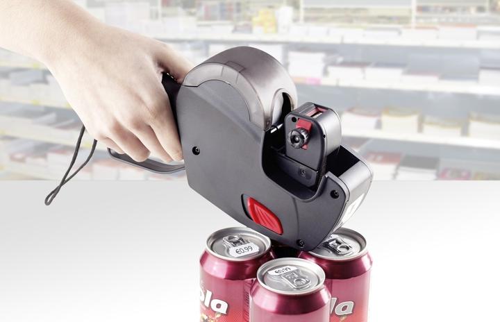 Produktbild Avery Beschriftungsgerät 1-silig