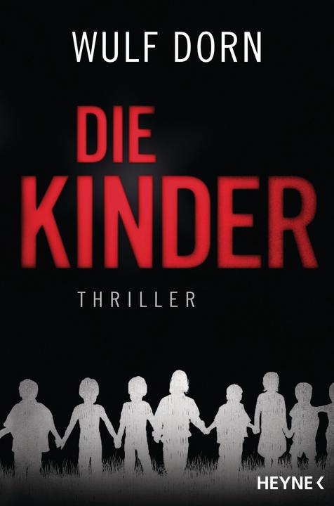 Immagine prodotto Die Kinder (Tedesco, Wulf spina, 2017)