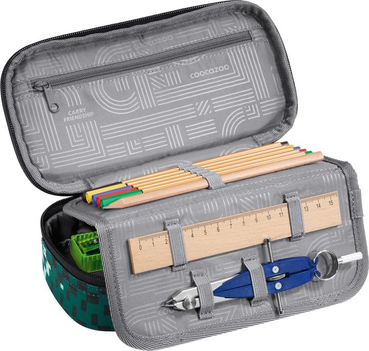 Actual product image Coocazoo Pencil case