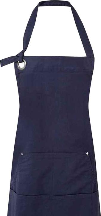 Produktbild Premier Calibre Heavy Leinen TaschenSchürze (One Size)